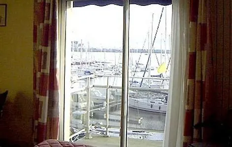Hotel Du Port Perros-Guirec