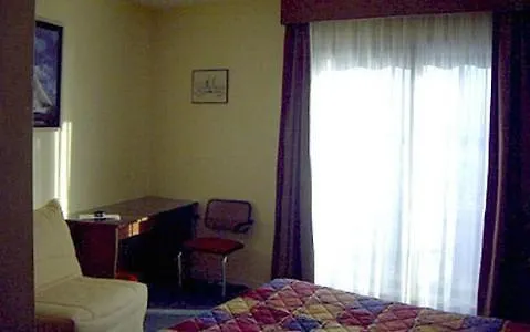 Hotel Du Port Perros-Guirec