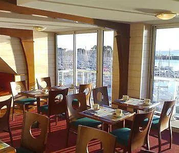 Hotel Du Port Perros-Guirec