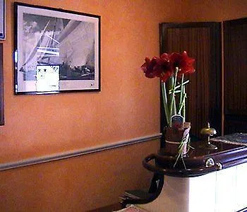 Hotel Du Port Perros-Guirec