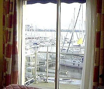 Hotel Du Port Perros-Guirec