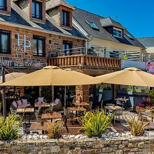 Hotel Logis Du Parc