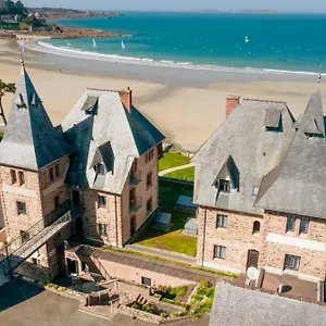 Hotel Logis Ker Mor